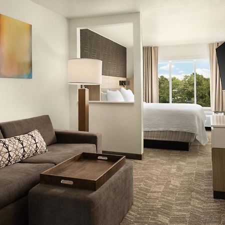 Springhill Suites Dallas Arlington North Exterior foto