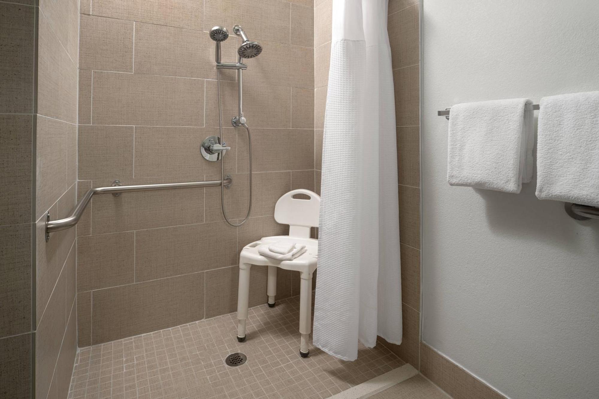 Springhill Suites Dallas Arlington North Exterior foto